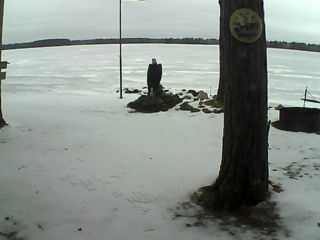 Whiteface Cam Image - Mon, 12/07/2020 12:04pm 