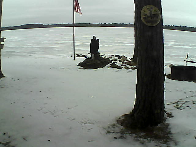 Whiteface Cam Image - Mon, 12/07/2020 12:14pm 