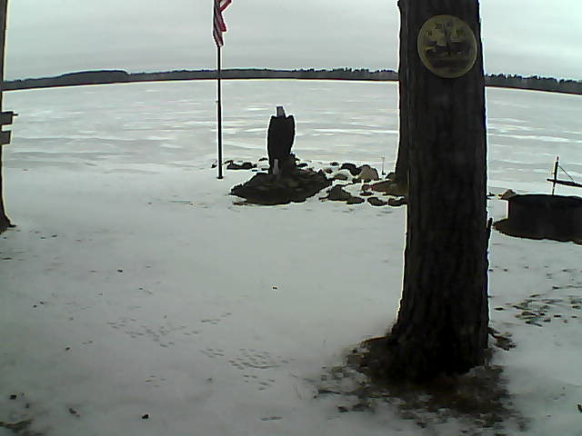 Whiteface Cam Image - Mon, 12/07/2020 12:34pm 