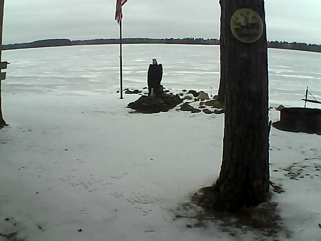 Whiteface Cam Image - Mon, 12/07/2020 12:44pm 