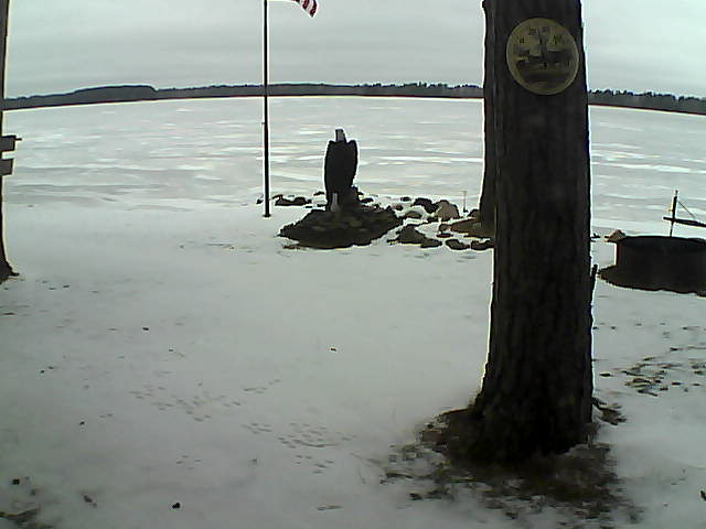 Whiteface Cam Image - Mon, 12/07/2020 12:54pm 