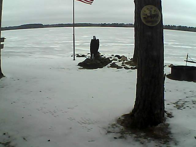 Whiteface Cam Image - Mon, 12/07/2020 1:14pm 