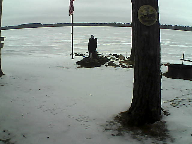 Whiteface Cam Image - Mon, 12/07/2020 1:24pm 