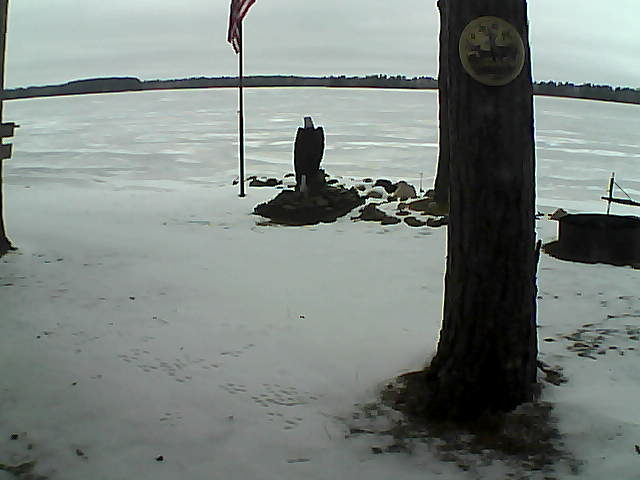 Whiteface Cam Image - Mon, 12/07/2020 1:34pm 