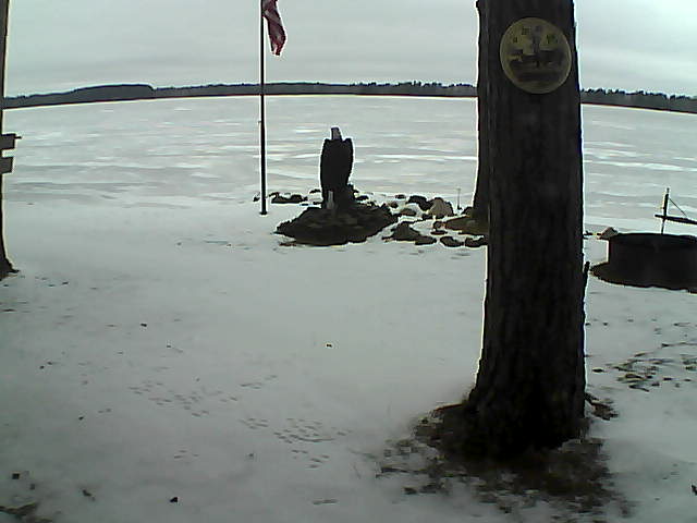 Whiteface Cam Image - Mon, 12/07/2020 1:44pm 