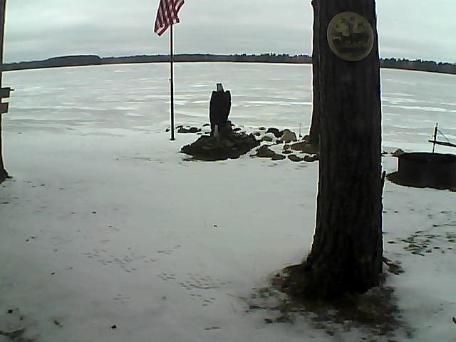 Whiteface Cam Image - Mon, 12/07/2020 2:05pm 