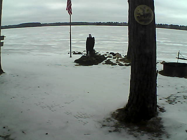 Whiteface Cam Image - Mon, 12/07/2020 2:35pm 