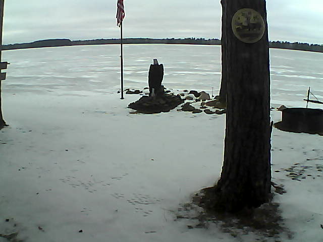 Whiteface Cam Image - Mon, 12/07/2020 2:45pm 