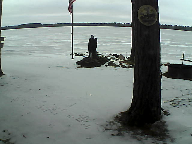 Whiteface Cam Image - Mon, 12/07/2020 2:55pm 