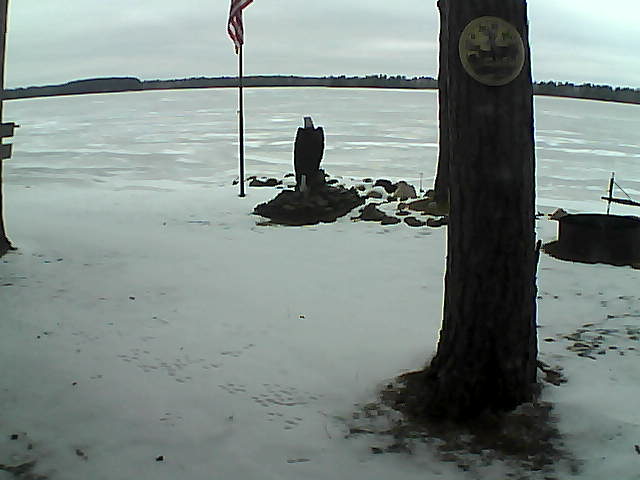 Whiteface Cam Image - Mon, 12/07/2020 3:05pm 