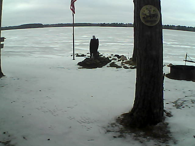 Whiteface Cam Image - Mon, 12/07/2020 3:15pm 