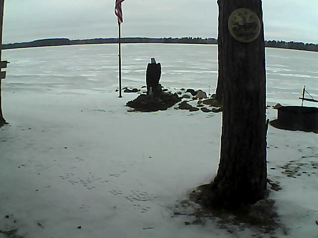 Whiteface Cam Image - Mon, 12/07/2020 3:35pm 