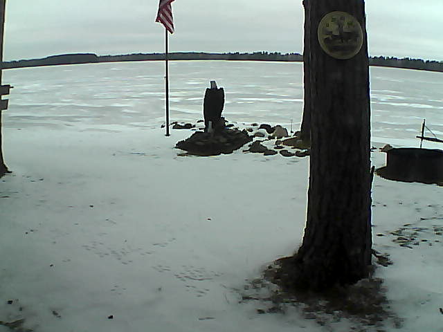 Whiteface Cam Image - Mon, 12/07/2020 3:45pm 