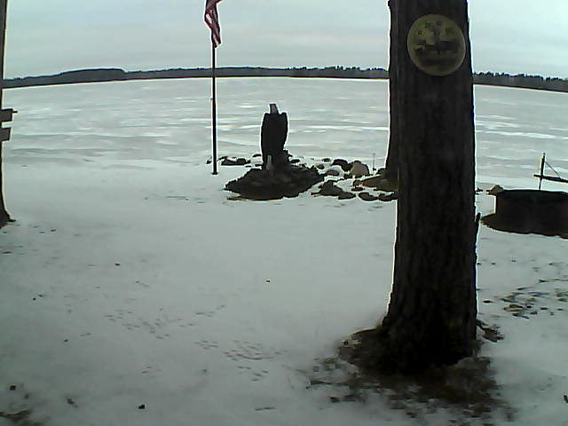 Whiteface Cam Image - Mon, 12/07/2020 3:55pm 