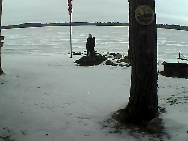 Whiteface Cam Image - Mon, 12/07/2020 4:05pm 