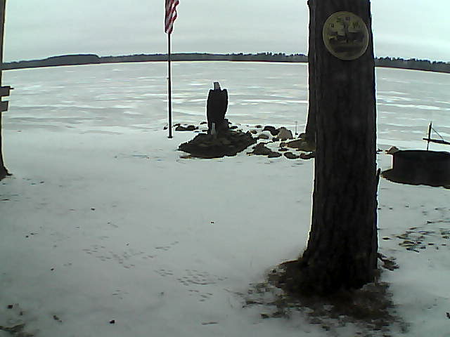 Whiteface Cam Image - Mon, 12/07/2020 4:15pm 