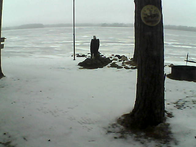 Whiteface Cam Image - Tue, 12/08/2020 7:34am 