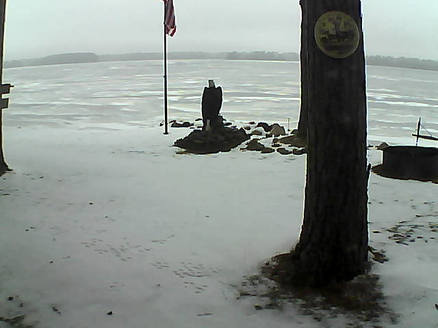 Whiteface Cam Image - Tue, 12/08/2020 7:44am 