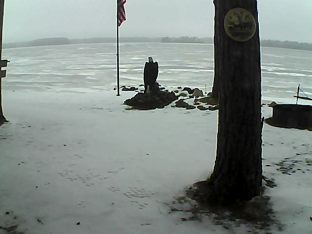 Whiteface Cam Image - Tue, 12/08/2020 7:54am 