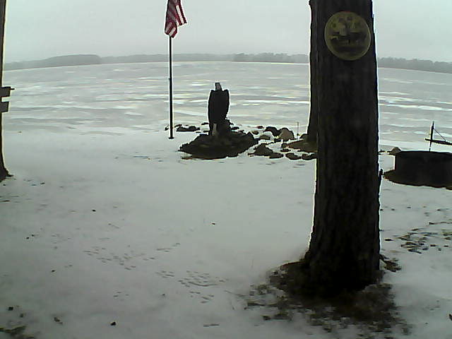 Whiteface Cam Image - Tue, 12/08/2020 8:04am 