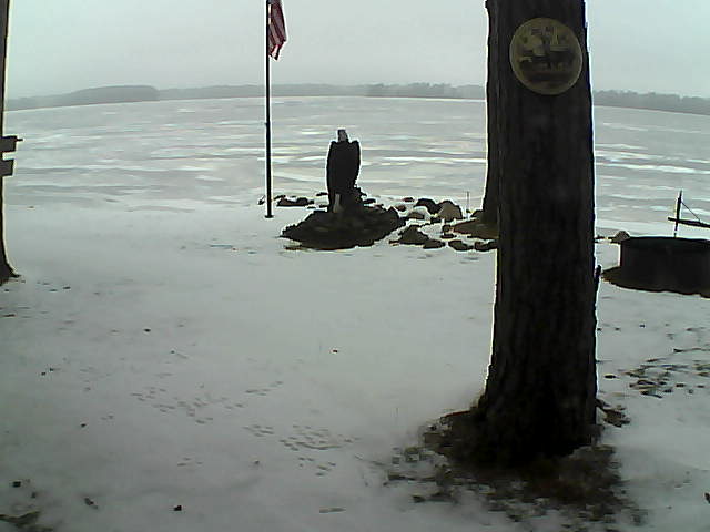 Whiteface Cam Image - Tue, 12/08/2020 8:15am 