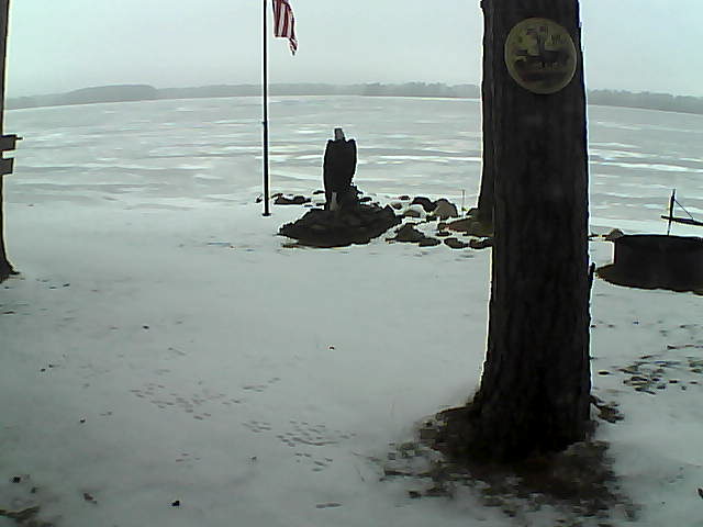 Whiteface Cam Image - Tue, 12/08/2020 8:25am 