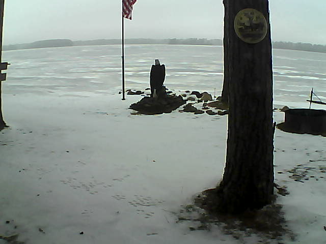 Whiteface Cam Image - Tue, 12/08/2020 8:35am 