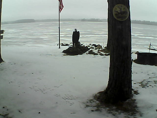 Whiteface Cam Image - Tue, 12/08/2020 8:45am 