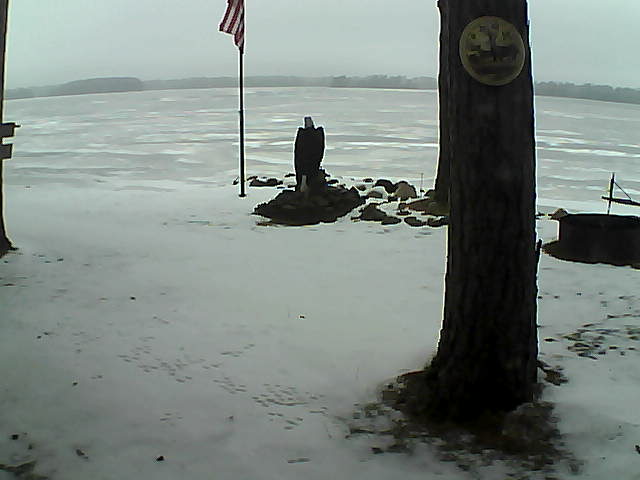 Whiteface Cam Image - Tue, 12/08/2020 8:55am 