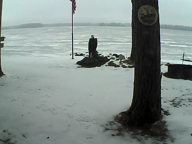 Whiteface Cam Image - Tue, 12/08/2020 9:05am 