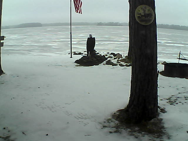 Whiteface Cam Image - Tue, 12/08/2020 9:15am 