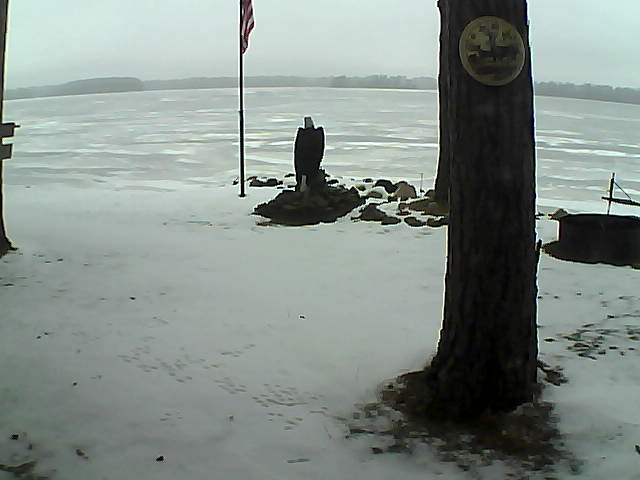 Whiteface Cam Image - Tue, 12/08/2020 9:25am 