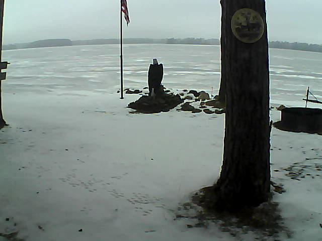 Whiteface Cam Image - Tue, 12/08/2020 9:45am 