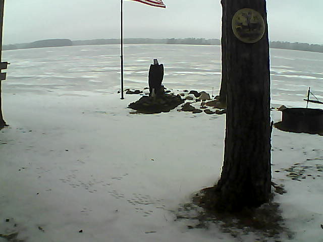 Whiteface Cam Image - Tue, 12/08/2020 10:05am 