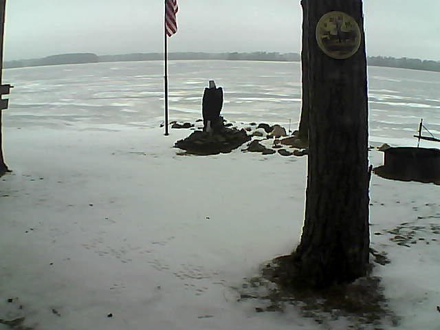 Whiteface Cam Image - Tue, 12/08/2020 10:15am 