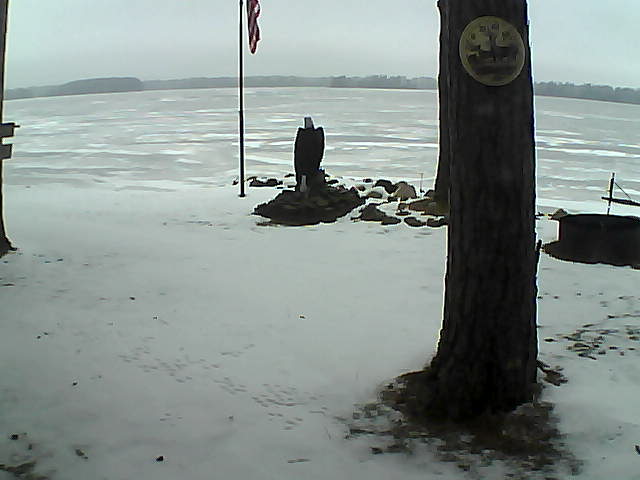 Whiteface Cam Image - Tue, 12/08/2020 10:25am 