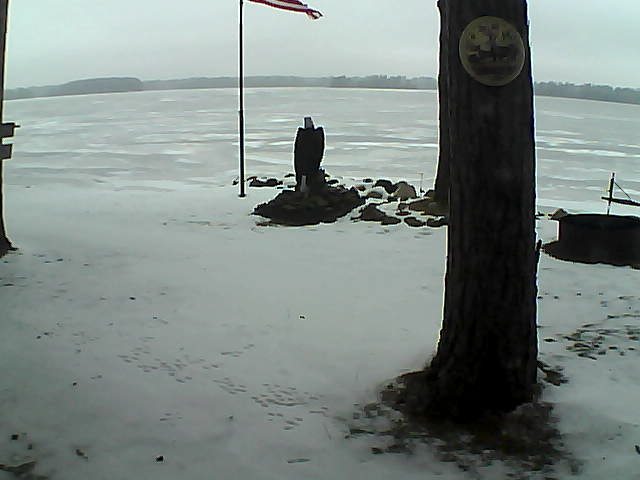 Whiteface Cam Image - Tue, 12/08/2020 10:35am 