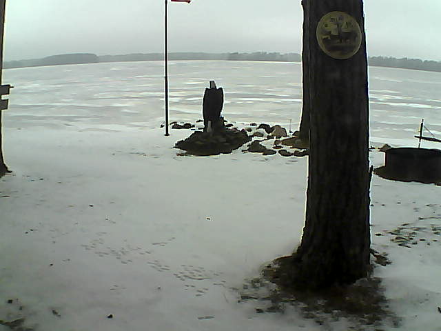 Whiteface Cam Image - Tue, 12/08/2020 10:45am 