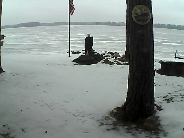 Whiteface Cam Image - Tue, 12/08/2020 11:15am 