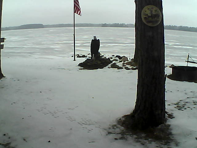 Whiteface Cam Image - Tue, 12/08/2020 11:25am 