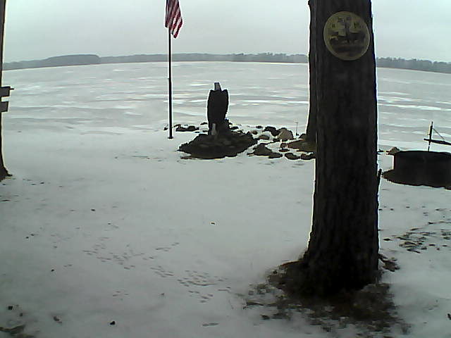 Whiteface Cam Image - Tue, 12/08/2020 11:35am 