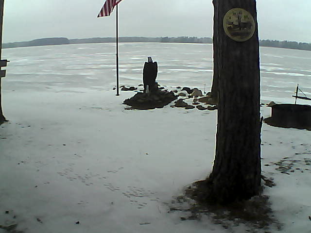 Whiteface Cam Image - Tue, 12/08/2020 11:45am 