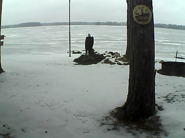 Whiteface Cam Image - Tue, 12/08/2020 11:55am 