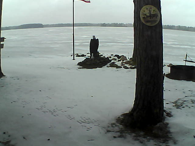 Whiteface Cam Image - Tue, 12/08/2020 12:05pm 