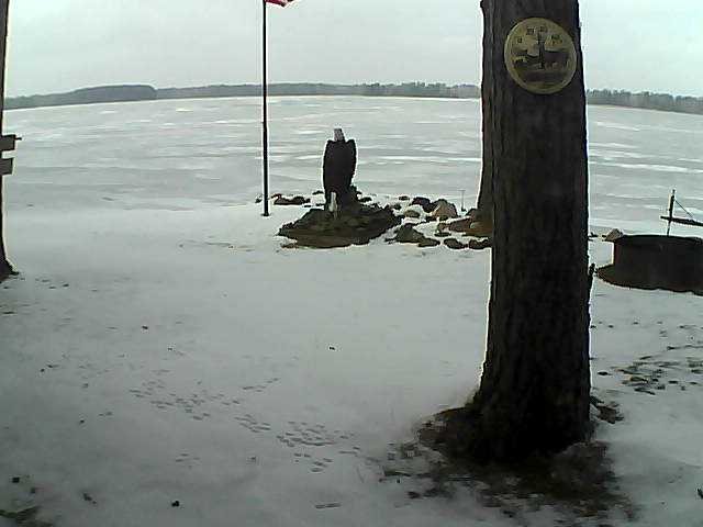 Whiteface Cam Image - Tue, 12/08/2020 12:25pm 