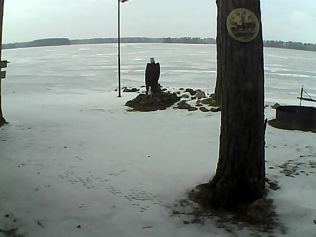 Whiteface Cam Image - Tue, 12/08/2020 12:35pm 