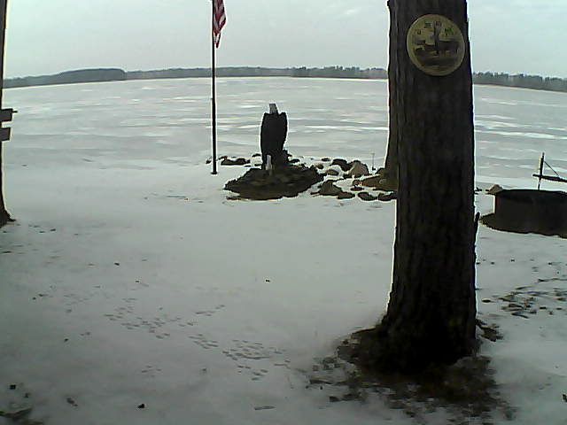 Whiteface Cam Image - Tue, 12/08/2020 12:45pm 