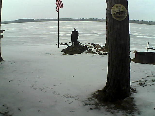 Whiteface Cam Image - Tue, 12/08/2020 12:55pm 