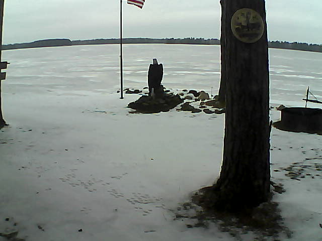 Whiteface Cam Image - Tue, 12/08/2020 2:15pm 