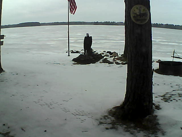 Whiteface Cam Image - Tue, 12/08/2020 2:35pm 